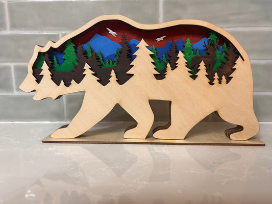 bear-standee