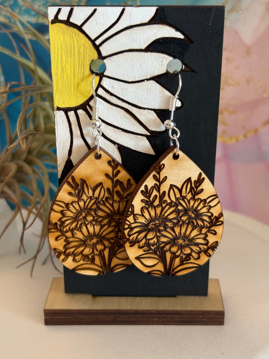 floral-bouquet-earrings