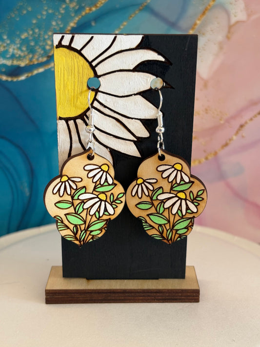 daisy-earrings-colorful
