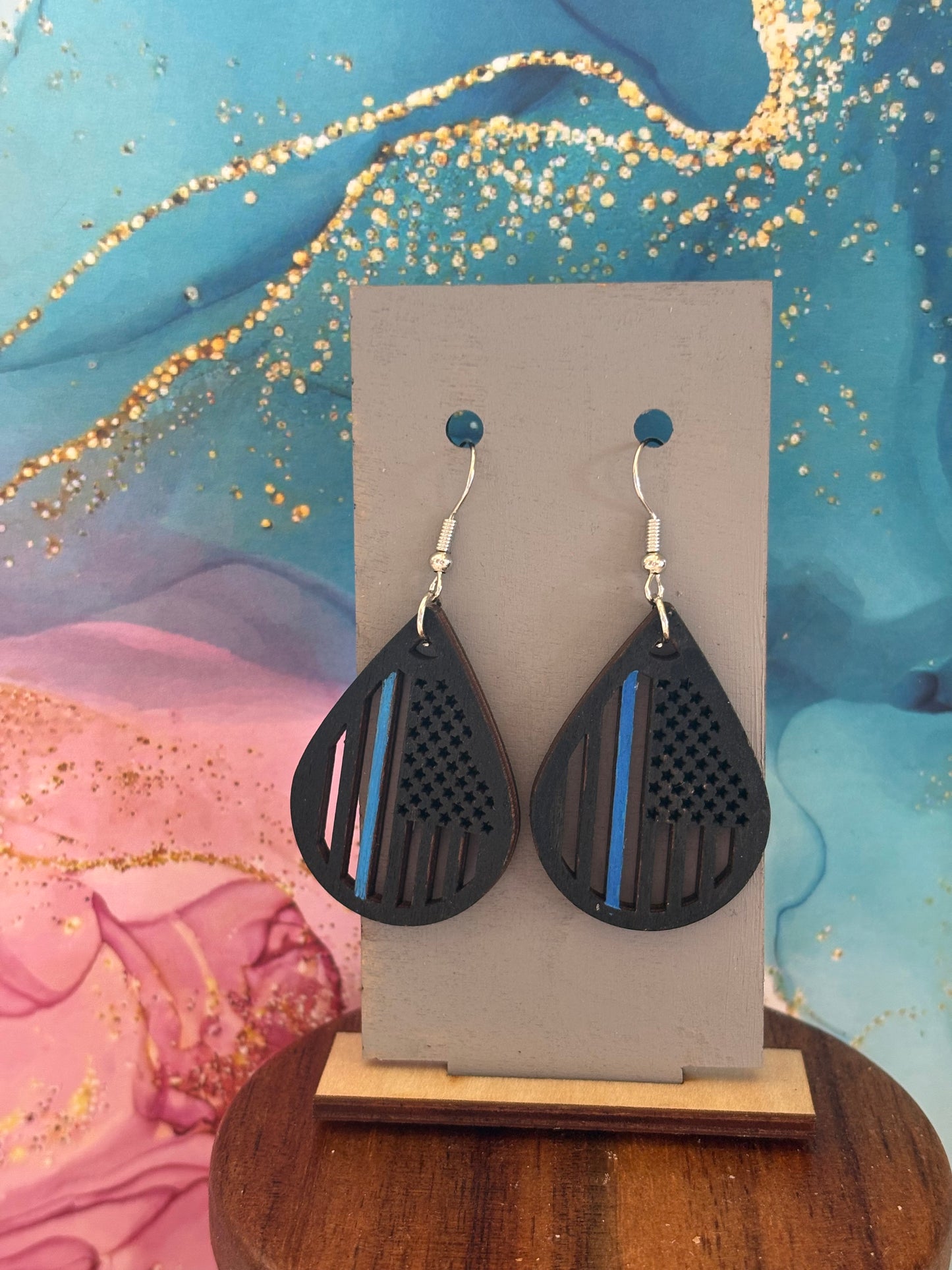 blue-lives-matter-earrings